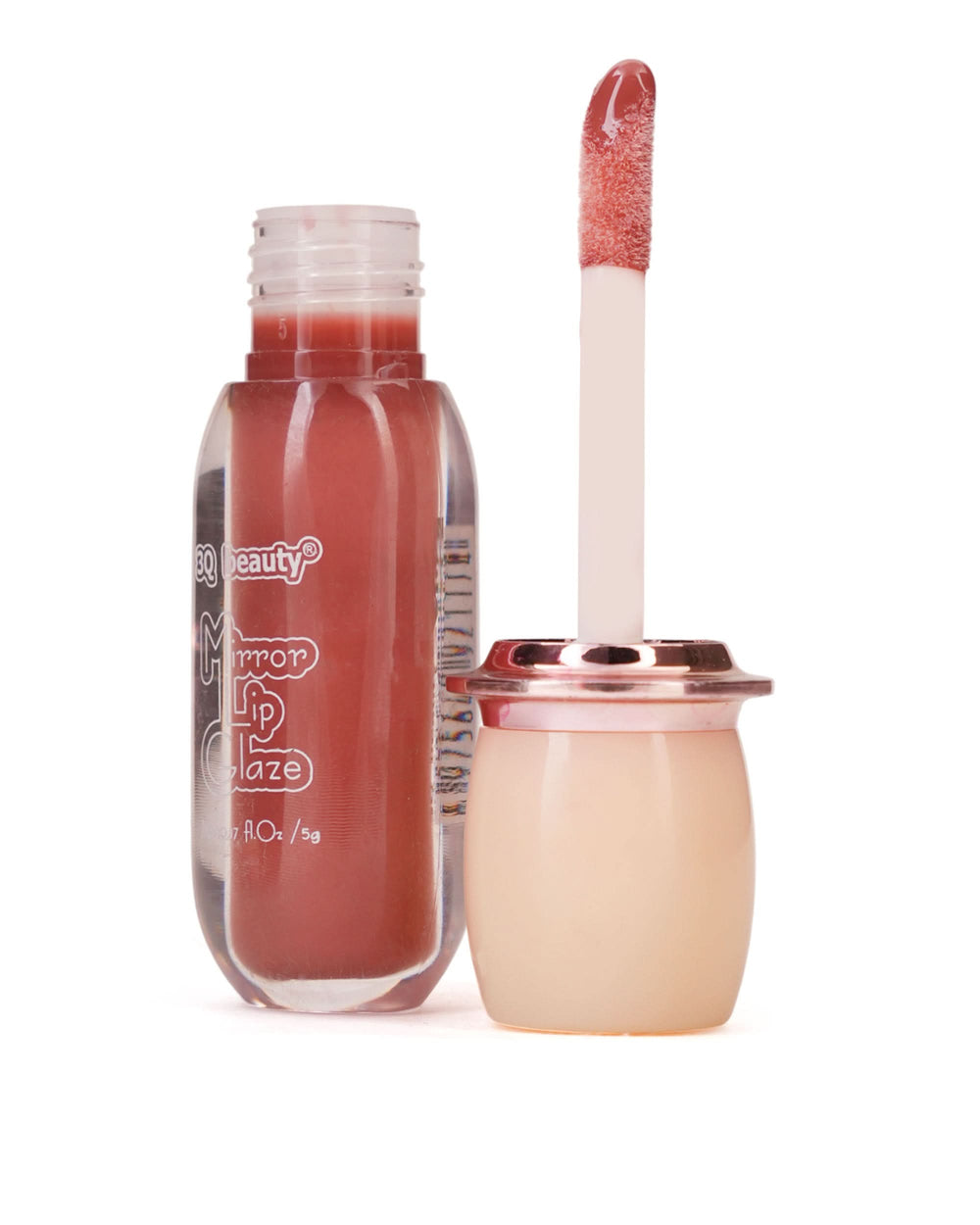 3Q Beauty Lip Gloss Mirror, Lip Gloss & Balm, Chase Value, Chase Value