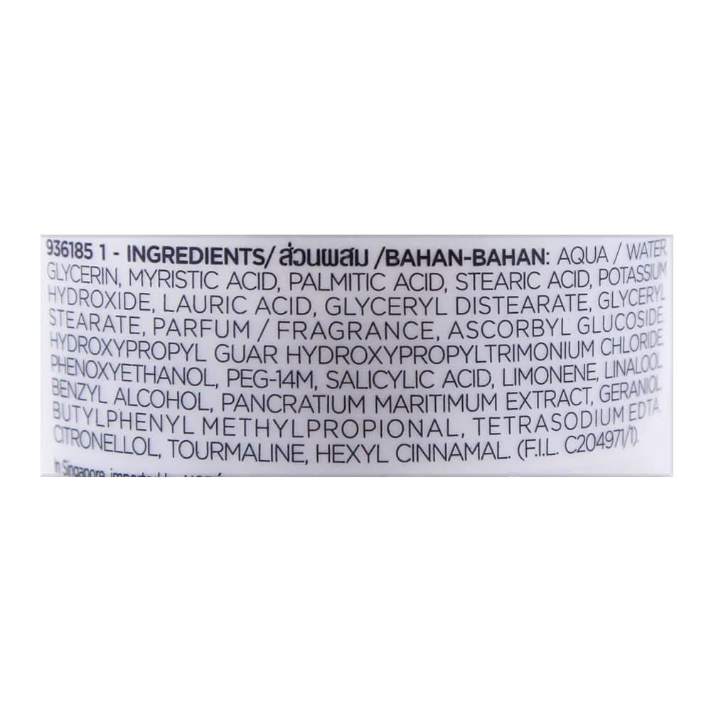 L'Oreal Paris White Perfect Milky Foam, Purifying & Brightening, 100ml, Face Washes, Loreal, Chase Value