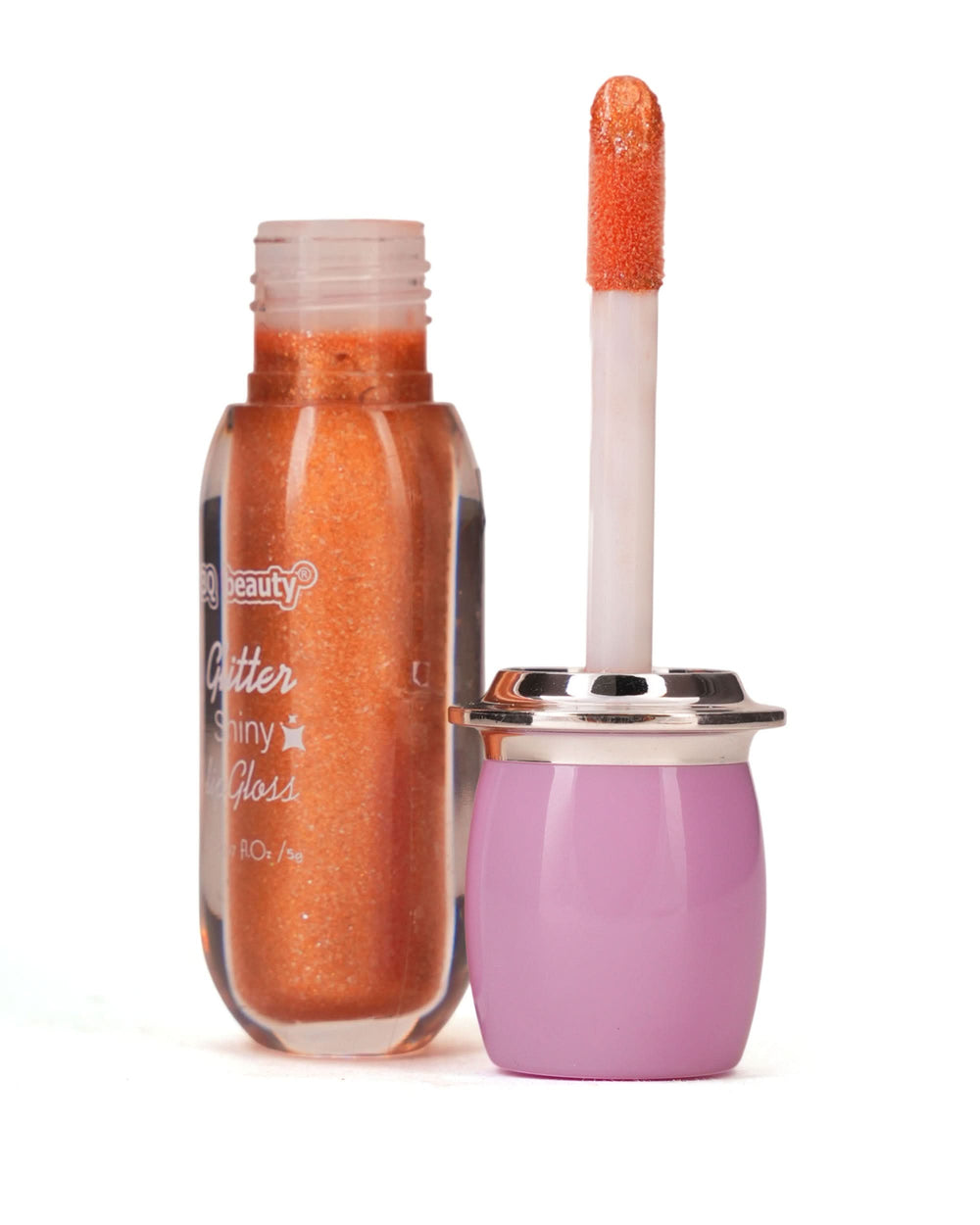 3Q Beauty Lip Gloss Shiny Glitter, Lip Gloss & Balm, Chase Value, Chase Value