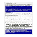 L'Oreal Paris Aura Perfect Night Cream, Even Skin Tone, SPF 17, 50ml, Creams & Lotions, Loreal, Chase Value