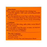 Care Cream Bleach Large 35ml, Bleach Creams, Care, Chase Value