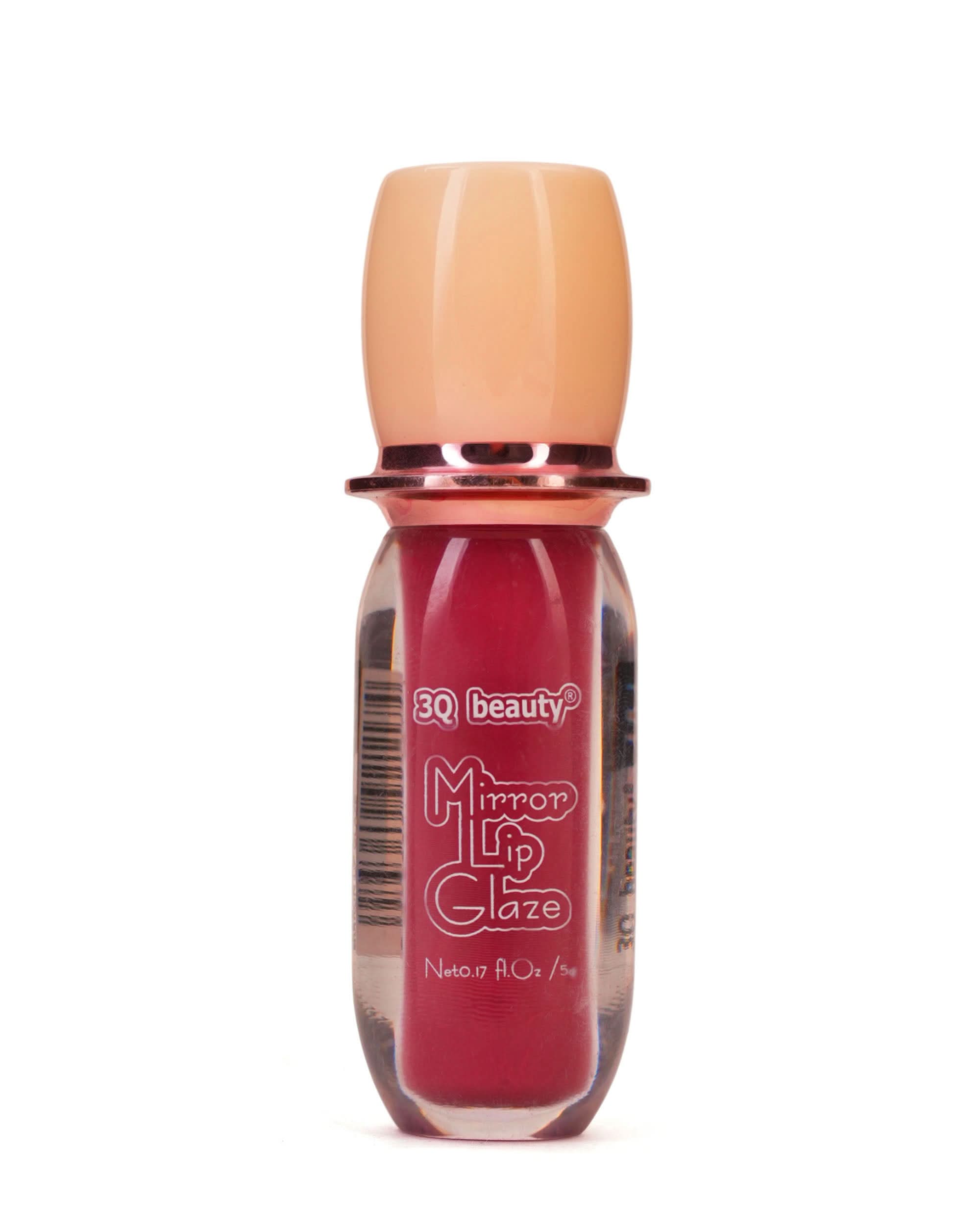 3Q Beauty Lip Gloss Mirror, Lip Gloss & Balm, Chase Value, Chase Value