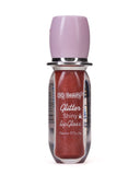 3Q Beauty Lip Gloss Shiny Glitter, Lip Gloss & Balm, Chase Value, Chase Value