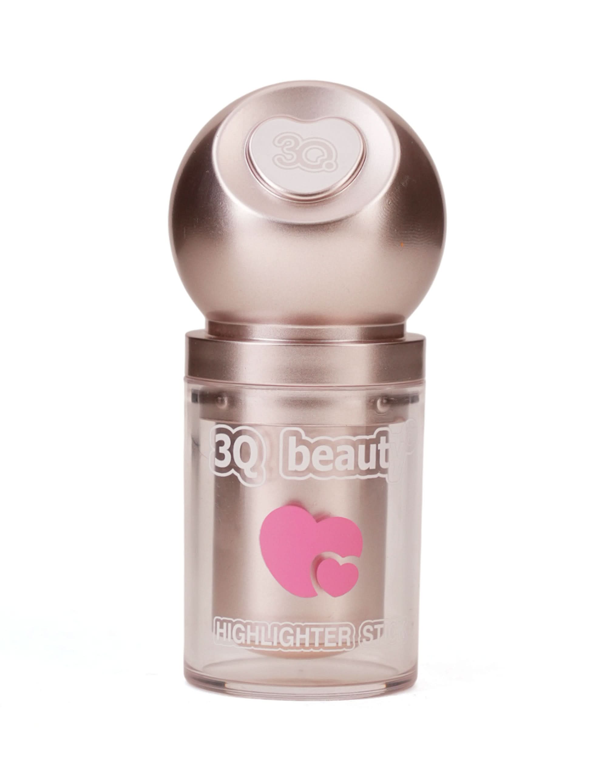3Q Beauty Highlighter Stick, Highlighter, Chase Value, Chase Value