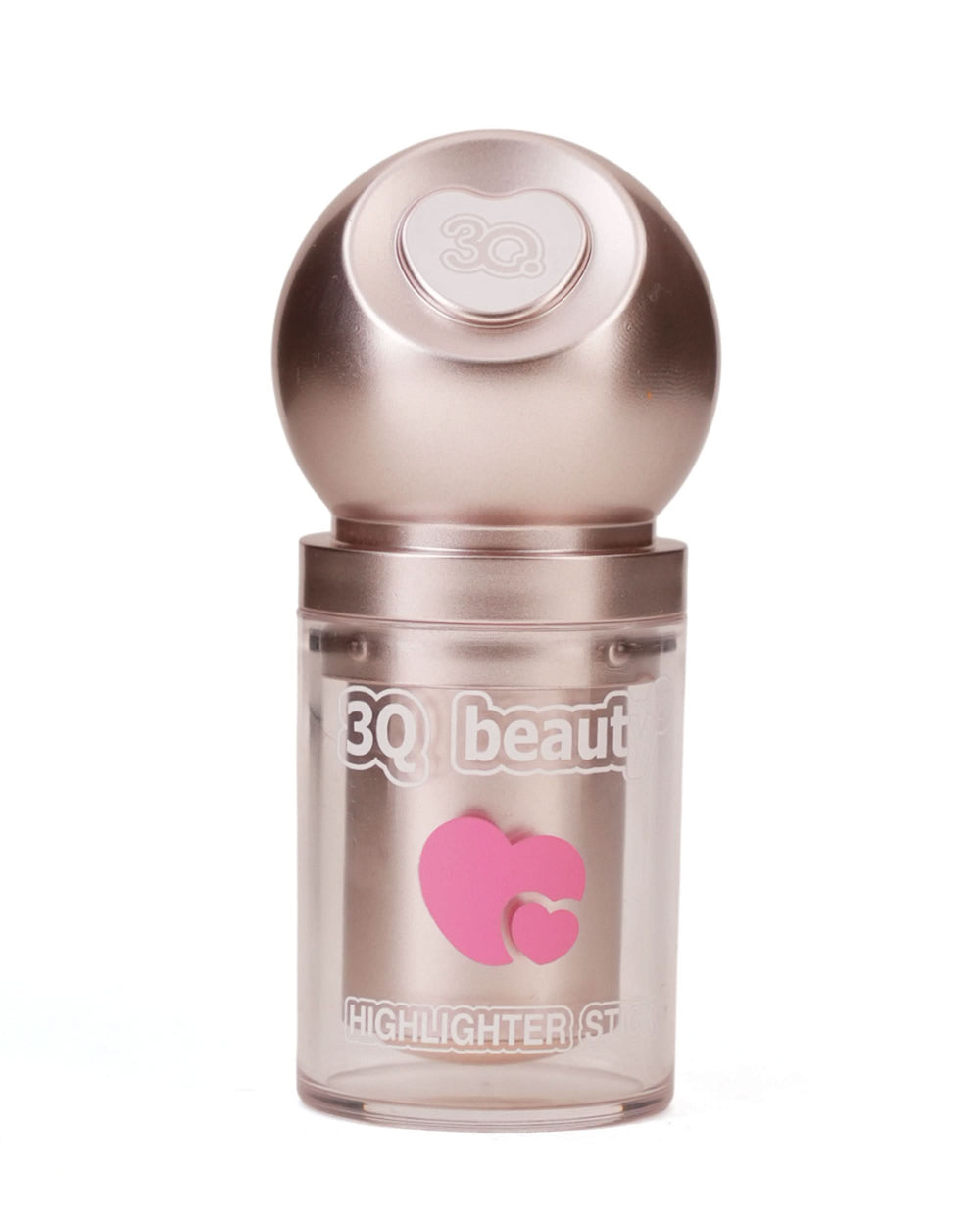 3Q Beauty Highlighter Stick, Highlighter, Chase Value, Chase Value