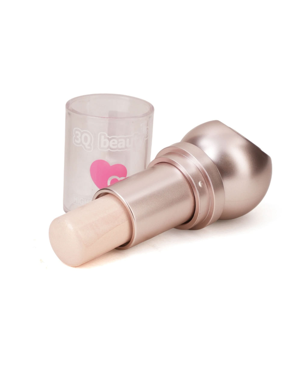3Q Beauty Highlighter Stick, Highlighter, Chase Value, Chase Value