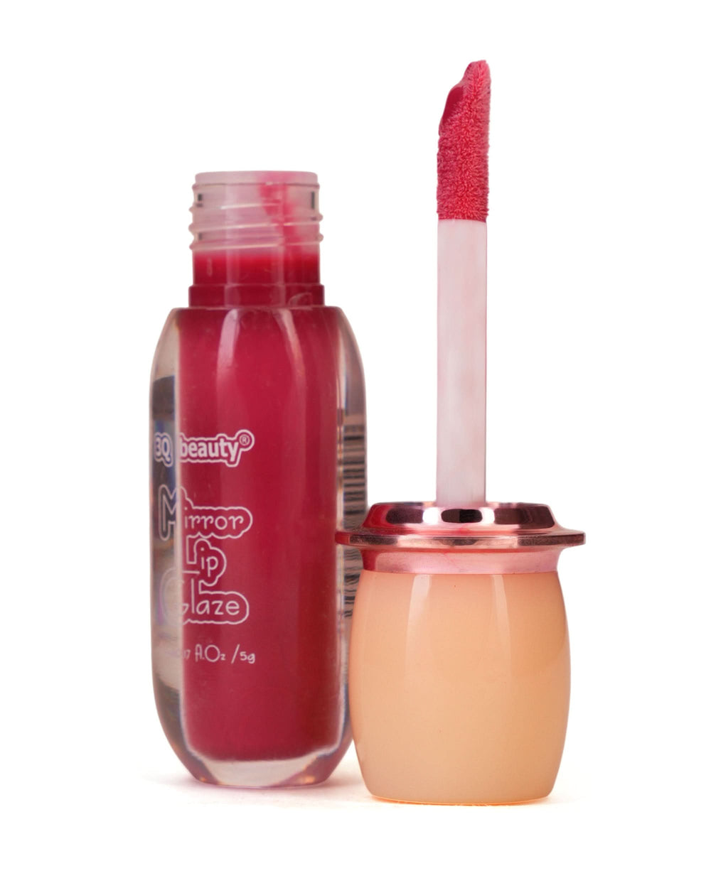 3Q Beauty Lip Gloss Mirror, Lip Gloss & Balm, Chase Value, Chase Value