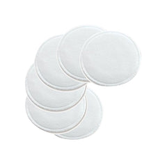 Farlin Washable Breast Pads, 6-Pack, BF-632, Kids, Feeding Supplies, Farlin, Chase Value