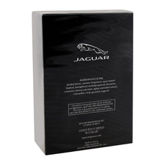 Jaguar Classic Black Men EDT -100ml