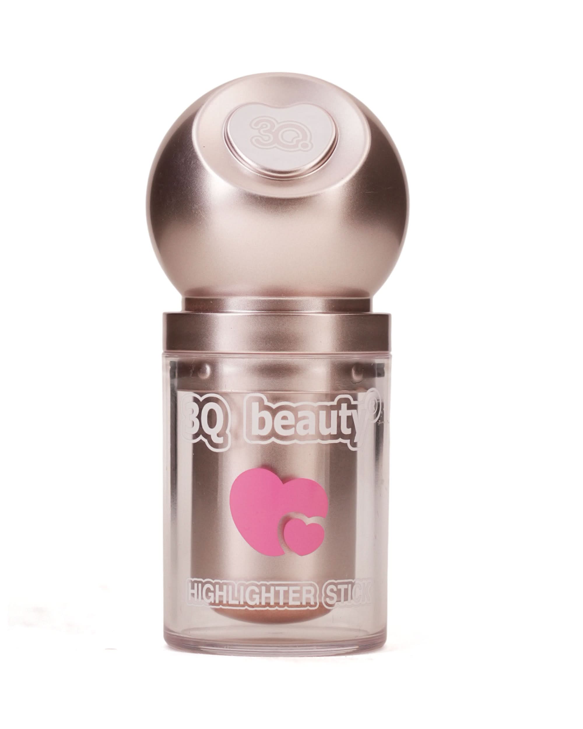 3Q Beauty Highlighter Stick, Highlighter, Chase Value, Chase Value