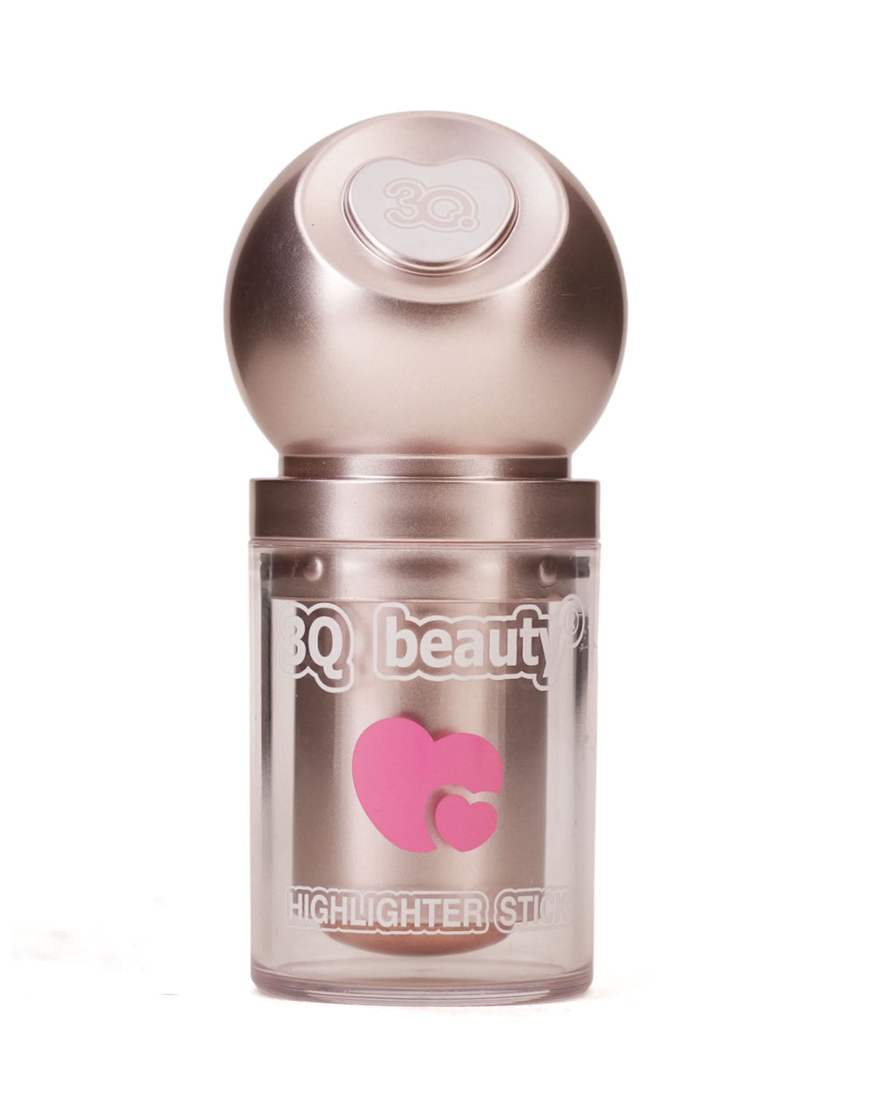 3Q Beauty Highlighter Stick, Highlighter, Chase Value, Chase Value