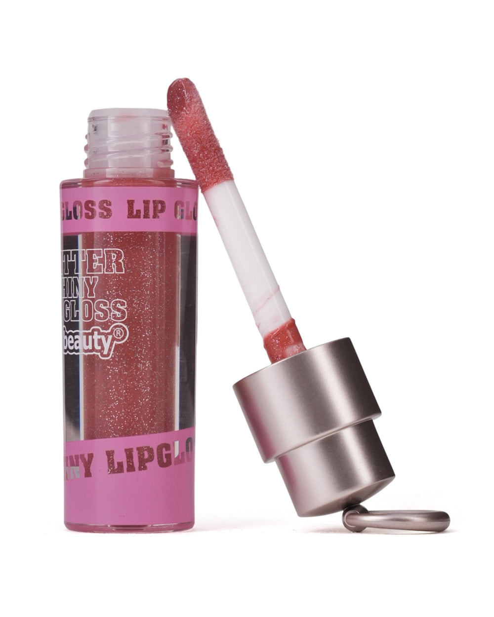 3Q Beauty Lip Gloss Shiny Glitter, Lip Gloss & Balm, Chase Value, Chase Value