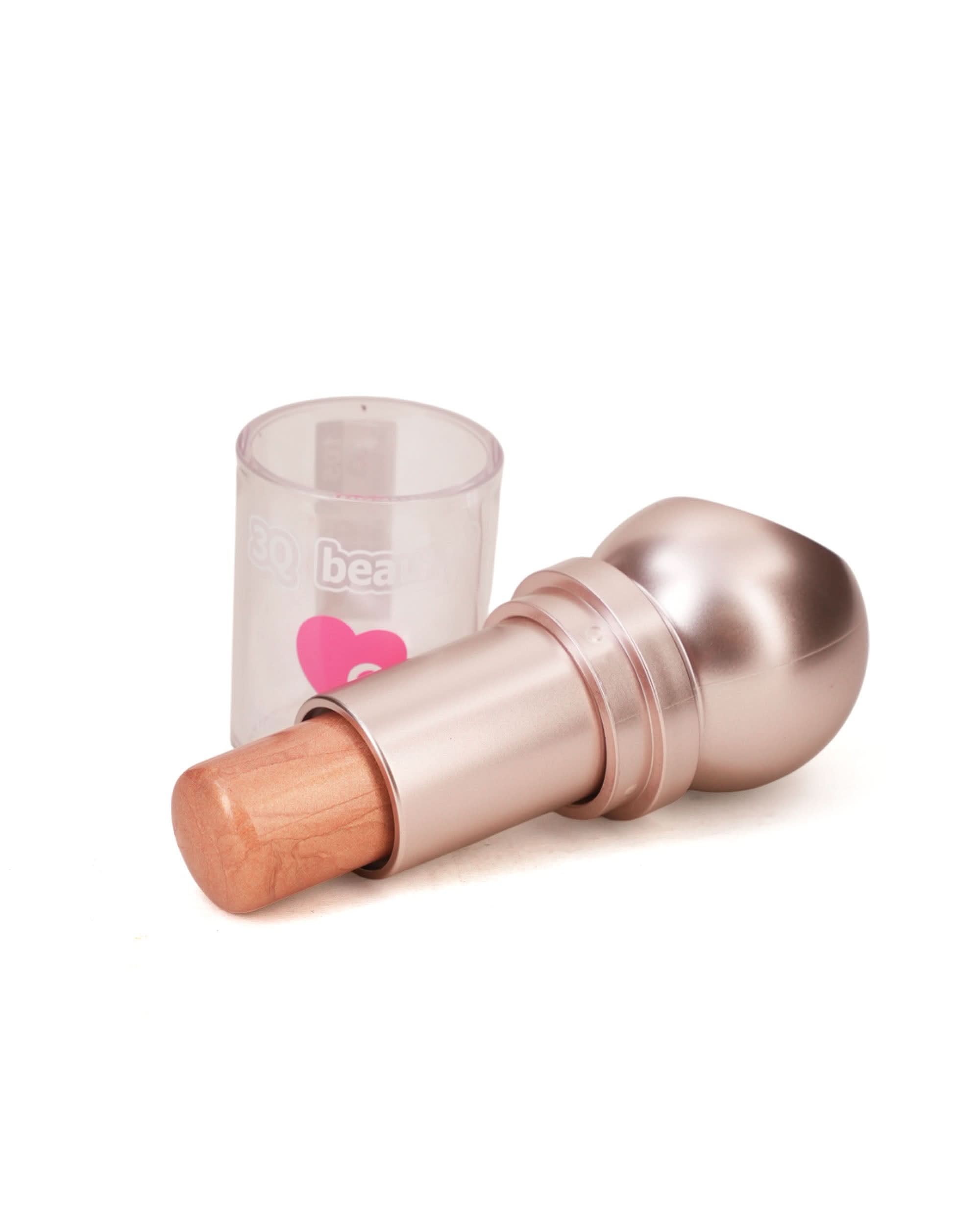 3Q Beauty Highlighter Stick, Highlighter, Chase Value, Chase Value
