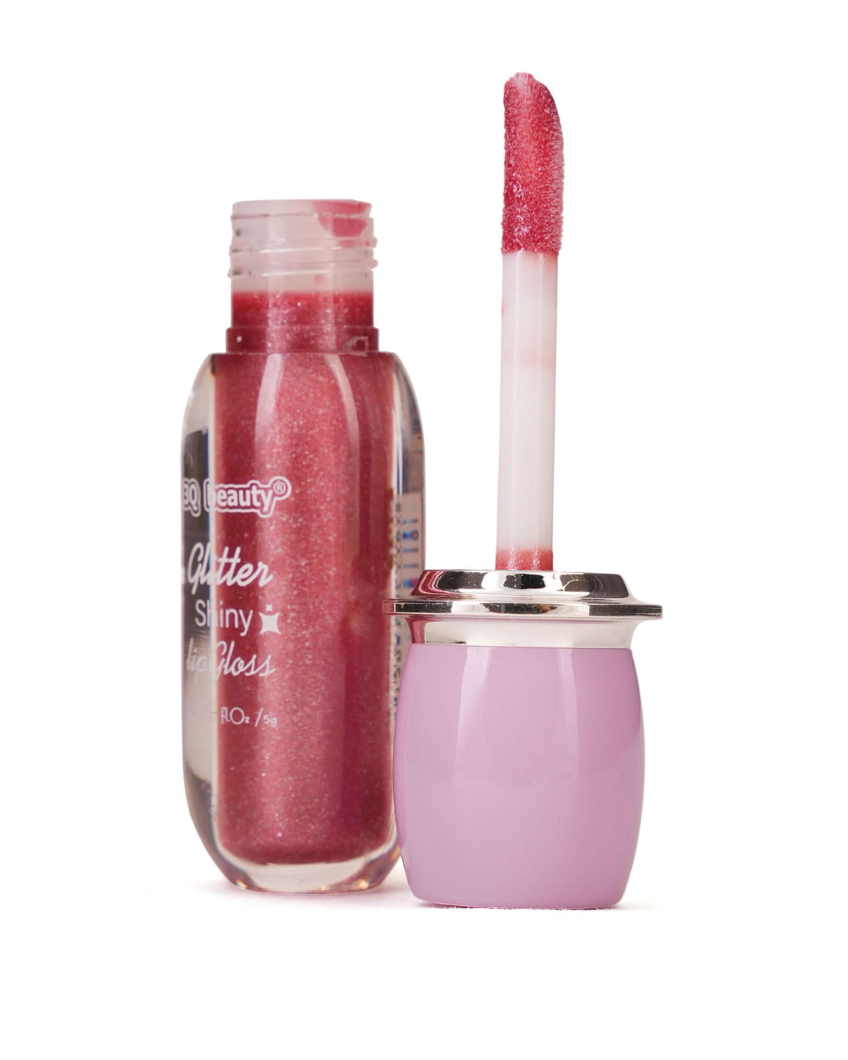 3Q Beauty Lip Gloss Shiny Glitter, Lip Gloss & Balm, Chase Value, Chase Value