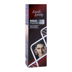 Fair & Lovely Men Max Fairness Multi Expert Face Cream 25g