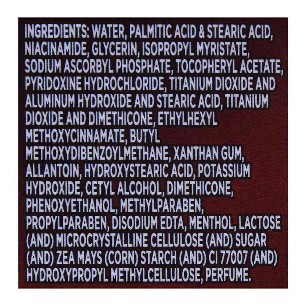Fair & Lovely Men Max Fairness Multi Expert Face Cream 25g, Creams & Lotions, Fair & Lovely, Chase Value