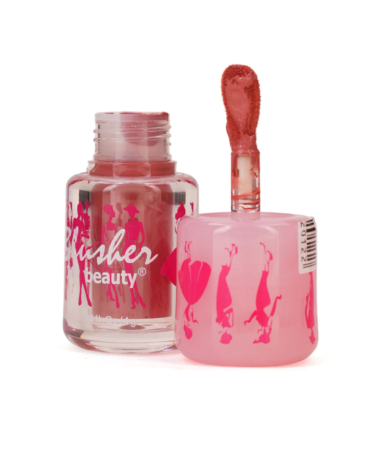 3Q Beauty Liquid Blusher, Blush, Chase Value, Chase Value