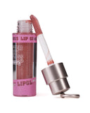 3Q Beauty Lip Gloss Shiny Glitter, Lip Gloss & Balm, Chase Value, Chase Value