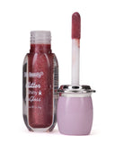 3Q Beauty Lip Gloss Shiny Glitter, Lip Gloss & Balm, Chase Value, Chase Value
