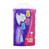 Canbebe Comfort Dry Mini No. 2, 3-6 KG, 40-Pack, Diapers & Wipes, Canbebe, Chase Value