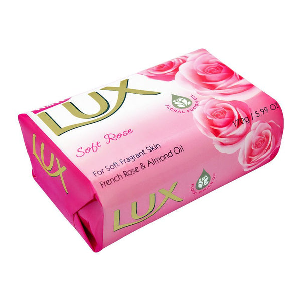 Lux Soap Soft Touch 175Gm