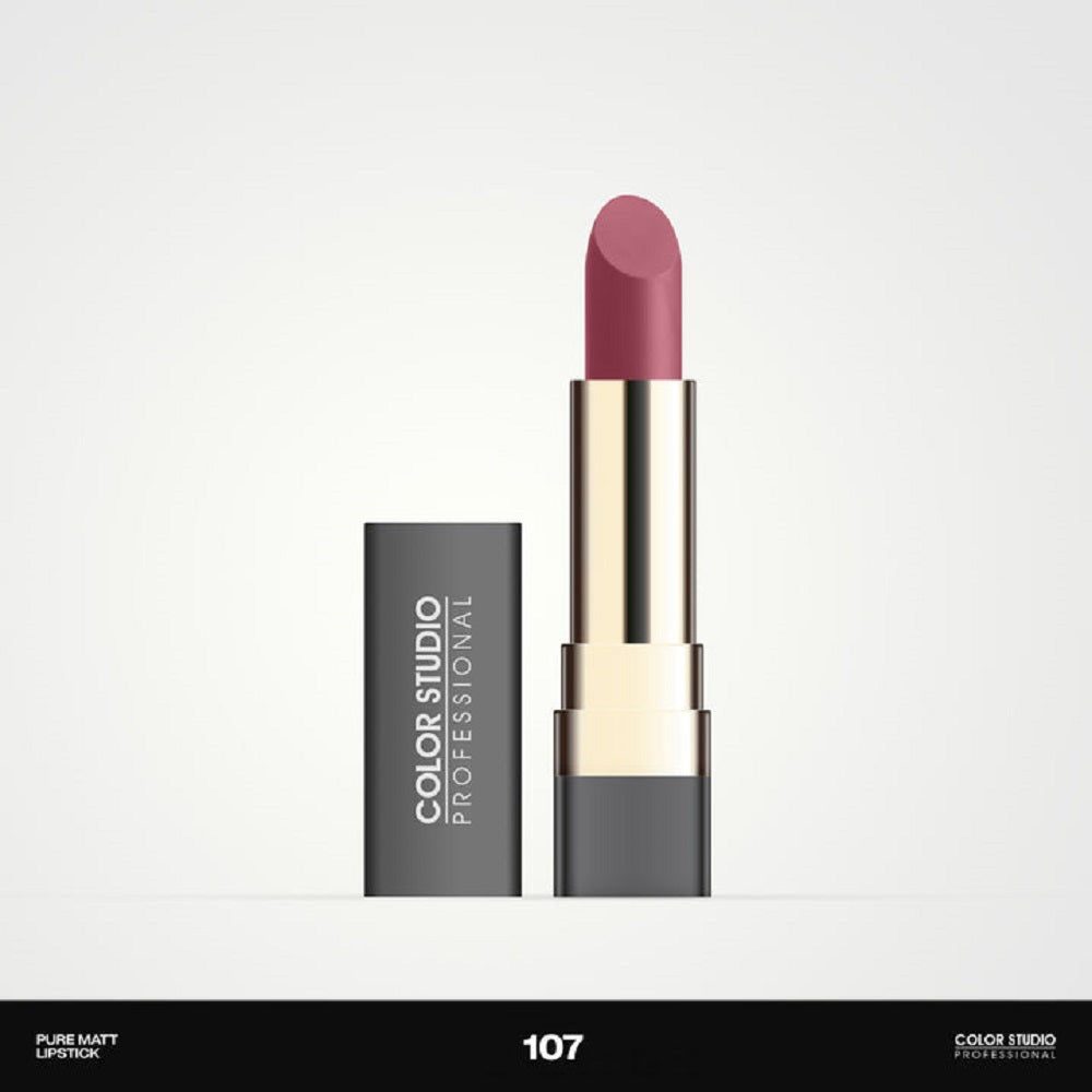 Color Studio Velvet Lipstick - 4.5gm, Lipstick, Color Studio, Chase Value