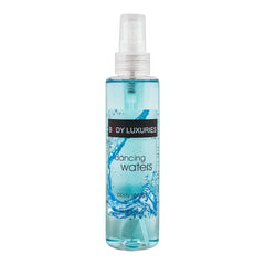 Body Luxuries Dancing Water Body Splash, 155ml, Men Body Spray & Mist, Body Luxuries, Chase Value