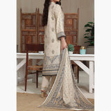 VS Malhar Cambric Printed Unstitched 3Pcs Suit V-1, Women, 3Pcs Shalwar Suit, VS Textiles, Chase Value