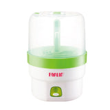 Farlin Green Saver Micro-Computer One Touch Steam Sterilizer, TOP-216, Feeding Supplies, Farlin, Chase Value