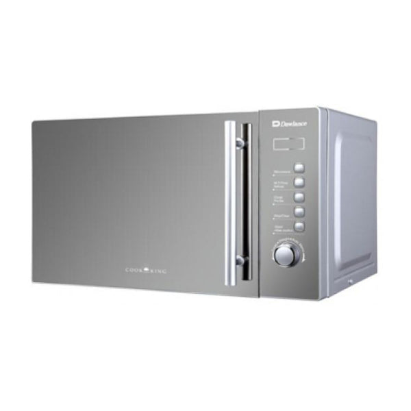 Dawlance Solo Microwave Oven, 20 Liters, DW-295, Microwave & Oven, Dawlance, Chase Value