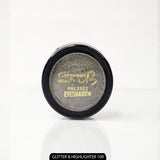 Gorgeous Beauty Pressed Eye Shadow Highlighter & Glitter - 109, Eyeshadow, Gorgeous Beauty, Chase Value