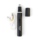 Kemei Nose Trimmer KM-1013C - Default Title, Shaver & Trimmers, Chase Value, Chase Value