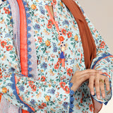 Eminent Women's Un-Stitched 3pcs Suit - 11, Women, 3Pcs Shalwar Suit, Eminent, Chase Value