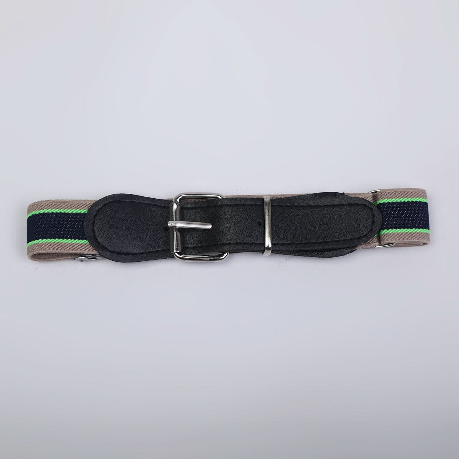 Kids Stretchable Belt - Multi Color, Boys Belts & Gallace, Chase Value, Chase Value
