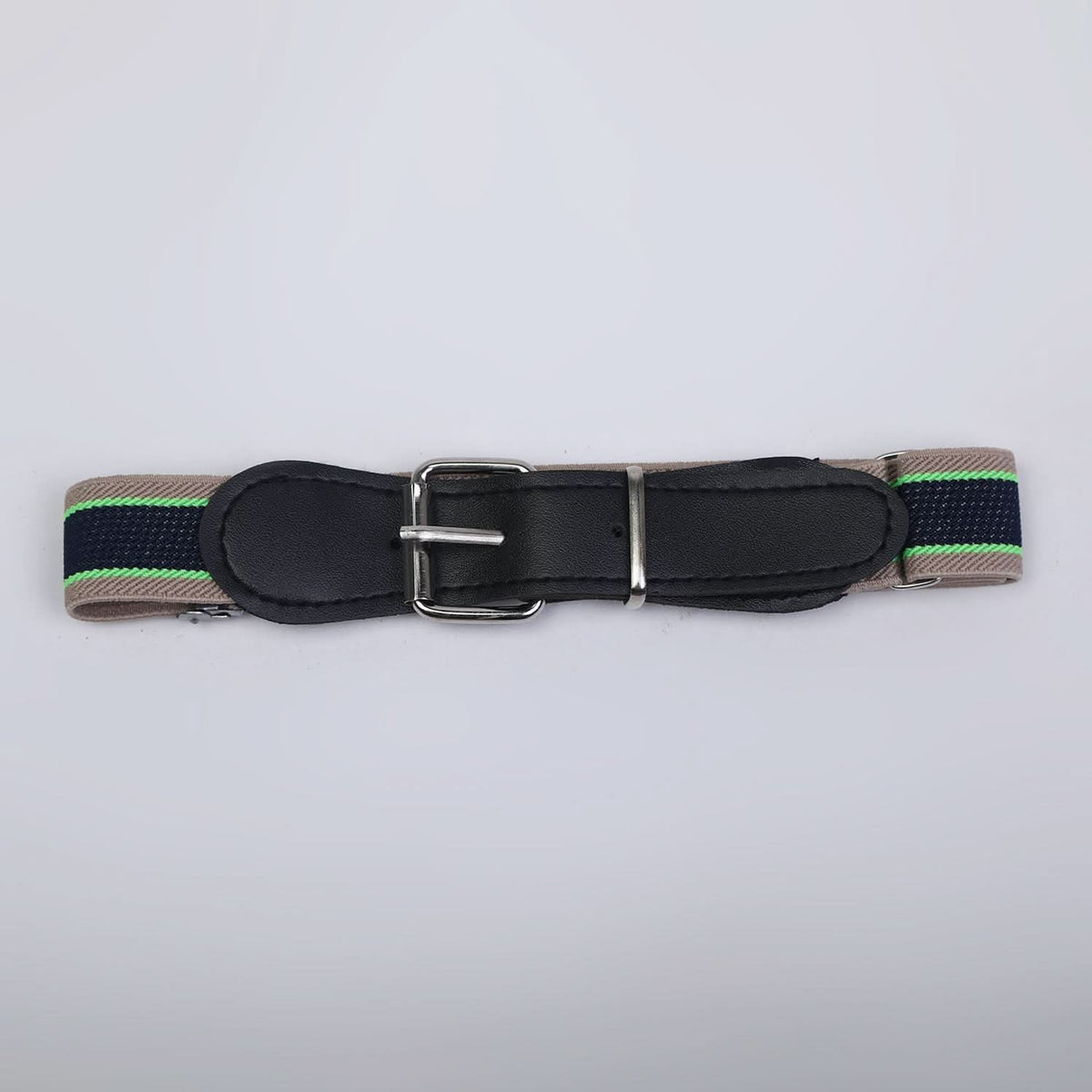 Kids Stretchable Belt - Multi Color, Boys Belts & Gallace, Chase Value, Chase Value