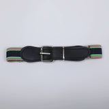 Kids Stretchable Belt - Multi Color, Boys Belts & Gallace, Chase Value, Chase Value