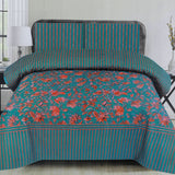 Valuable Double Bed Sheet - B10, Double Size Bed Sheet, Chase Value, Chase Value