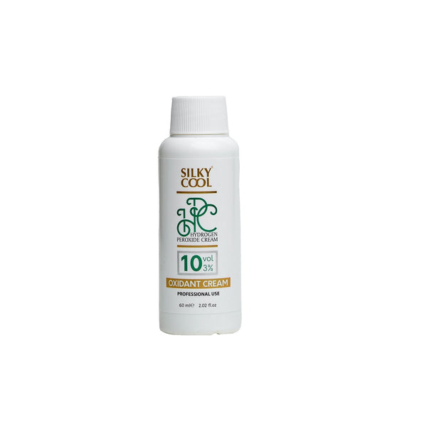 Silky Cool Developer Volume 60ml