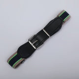 Kids Stretchable Belt - Multi Color, Boys Belts & Gallace, Chase Value, Chase Value