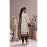 Salina Weaving Dobby By Regalia Printed Lawn Unstitched 3 Pcs Suit - 10, Women, 3Pcs Shalwar Suit, Regalia Textiles, Chase Value