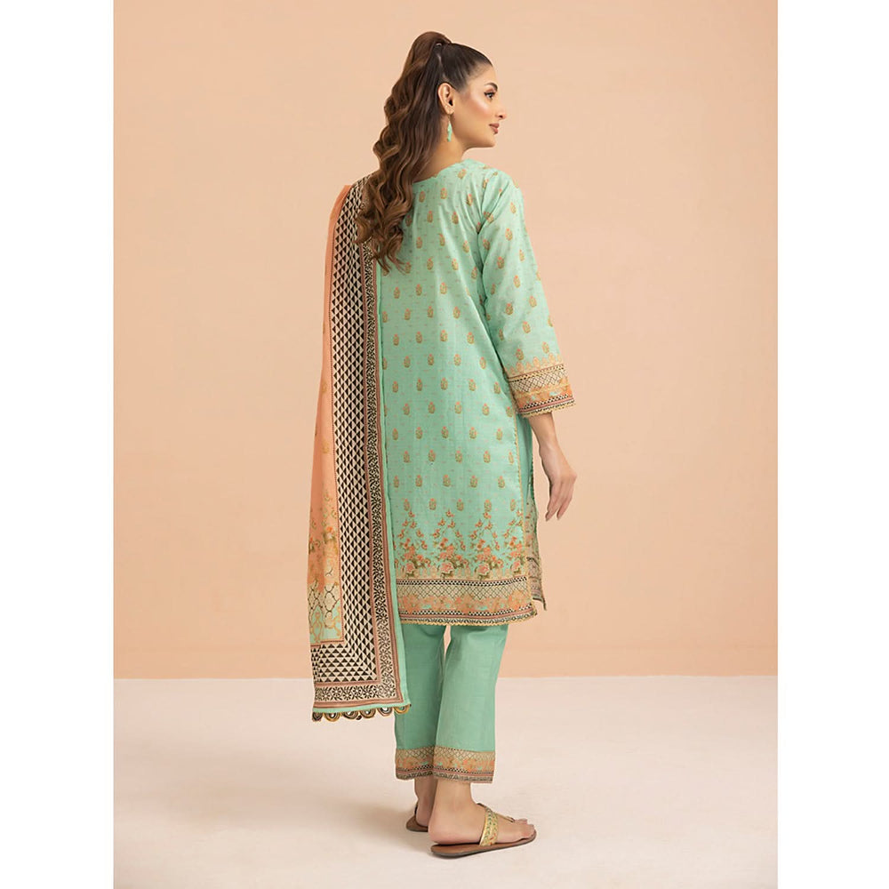 Salina Jacquard By Regalia Textile Printed Unstitched 3 Pcs Suit - 10, Women, 3Pcs Shalwar Suit, Regalia Textiles, Chase Value