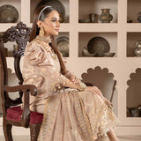 Sunshine Bloom By Al Zohaib Lawn Premium Unstitched 3 Pcs Suit - 10, Women, 3Pcs Shalwar Suit, Al-Zohaib Textiles, Chase Value
