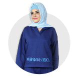 Womens Winter Wear Collection