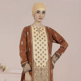 Eminent Women's Un-stitched 2pc Co-Ord Set, Women, 2Pcs Shalwar Suit, Eminent, Chase Value