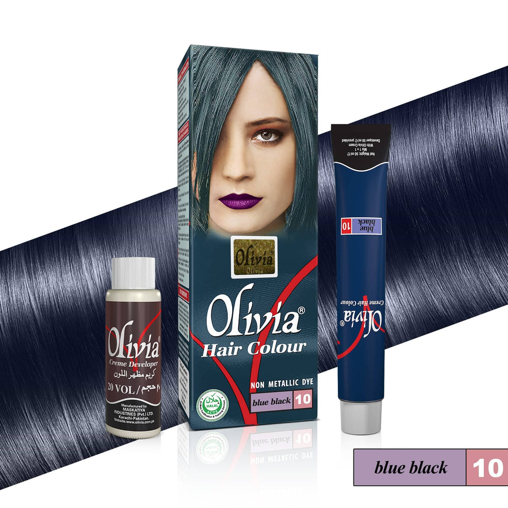 Olivia Hair Color - 24 Shades, Hair Color, Olivia, Chase Value