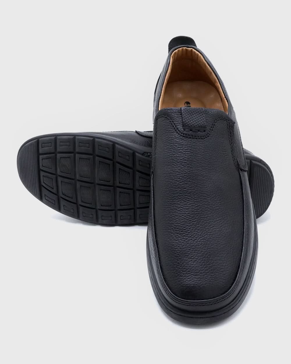 Eminent Leather Casual Shoes 1107, Men's Casual Shoes, Eminent, Chase Value