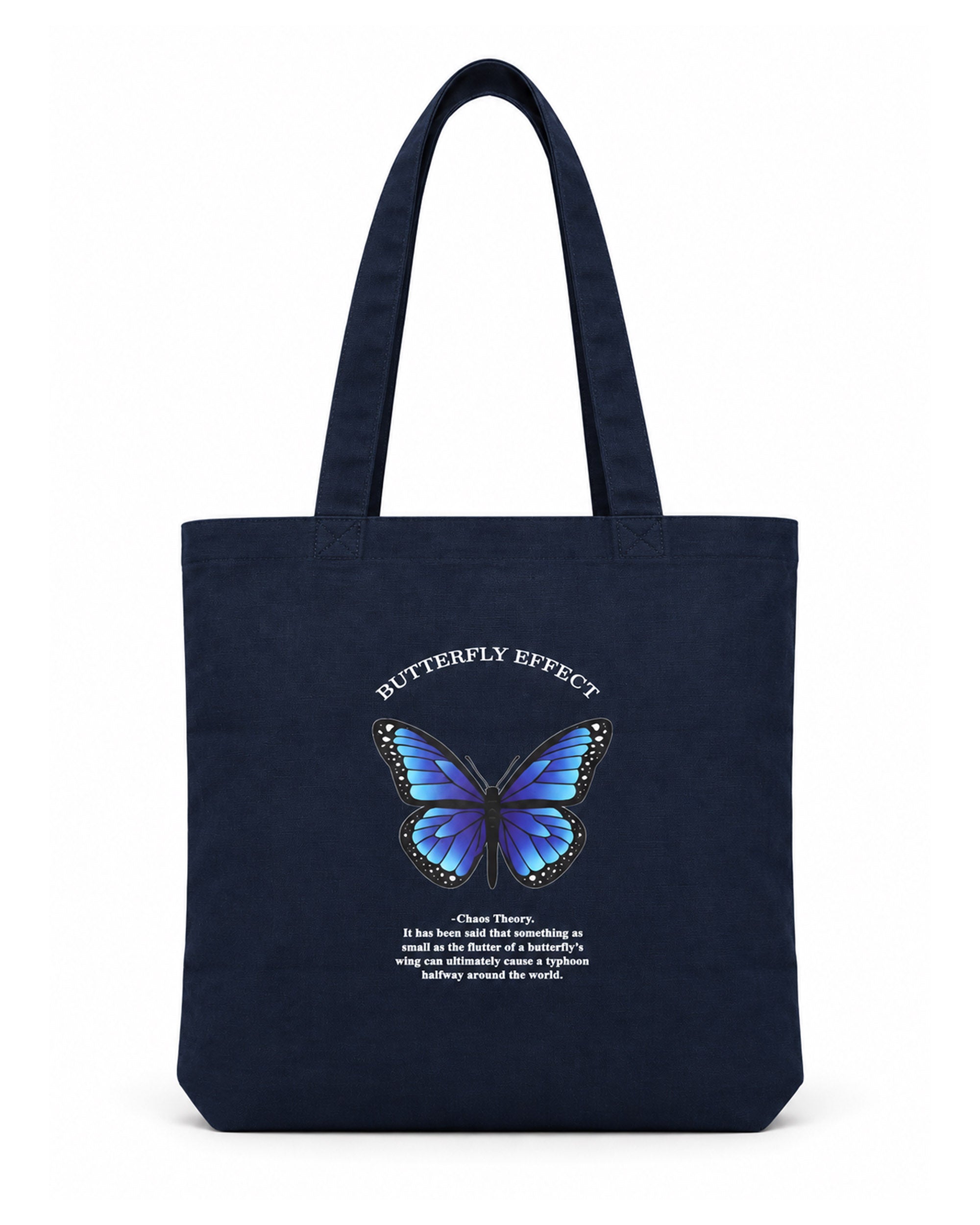 Women's Canvas Tote Bag