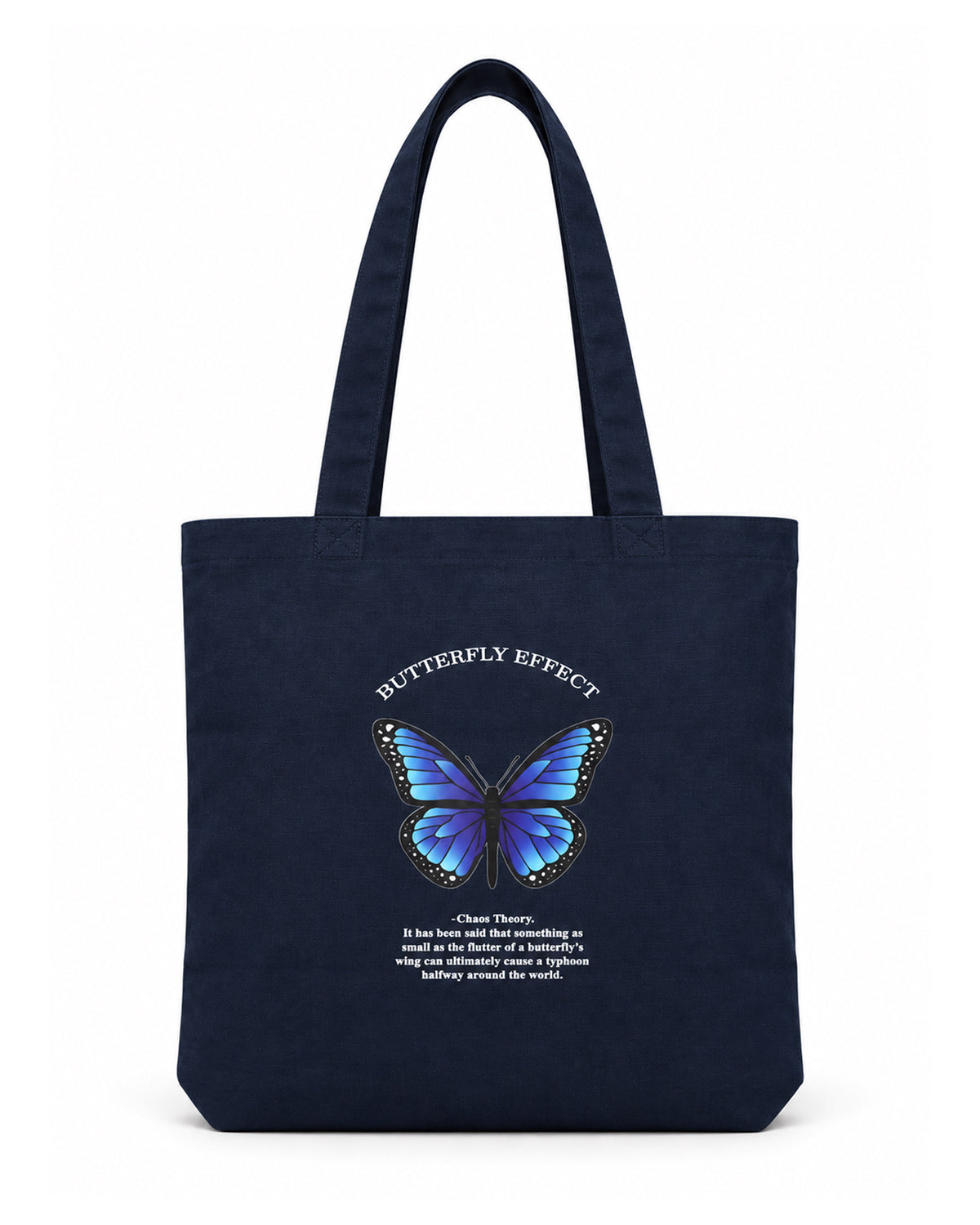 Women's Canvas Tote Bag
