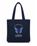 Women's Canvas Tote Bag