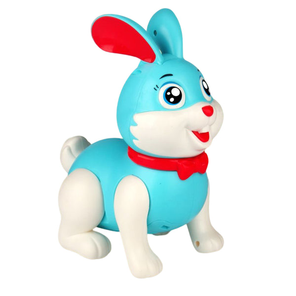 Cute Rabbit Dancing Toy